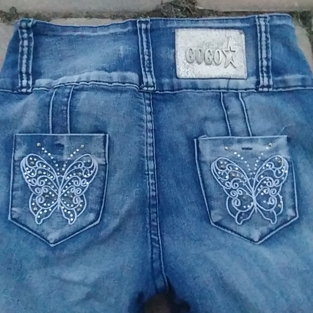 🌟Jeans - Picture 3 of 3